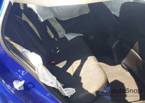 2024 Honda Accord Hybrid Sport z USA, uszkodzony, nr VIN 1HGCY2F54RA027053